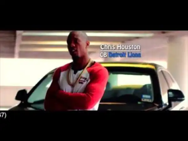 Video: 2 Pistols - Streetz (feat. Chinx)